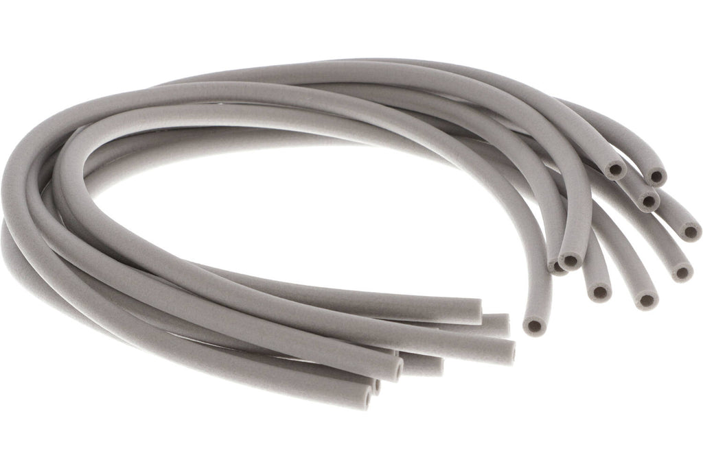 Trivio - noise protection foam ø4-5mm 750mm 10 stuks