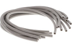 Trivio - noise protection foam ø4-5mm 750mm 10 stuks