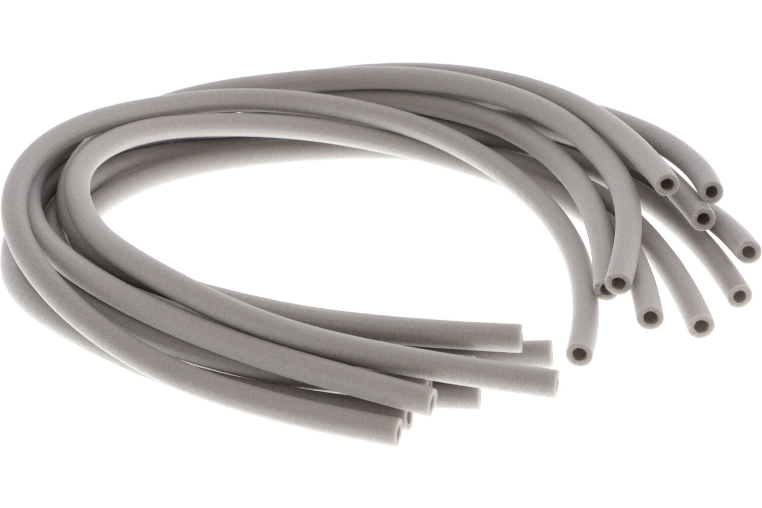 Trivio - noise protection foam ø4-5mm 750mm 10 stuks