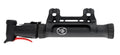 Mp 82 handp0mp met framehouder zwart