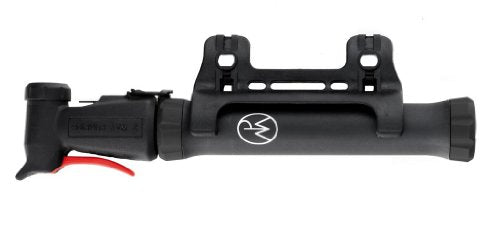 Mp 82 handp0mp met framehouder zwart