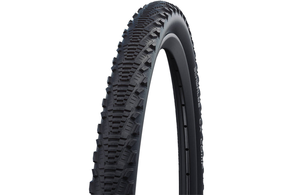 buitenband CX Comp 20 x 1.75 (47-406) zwart