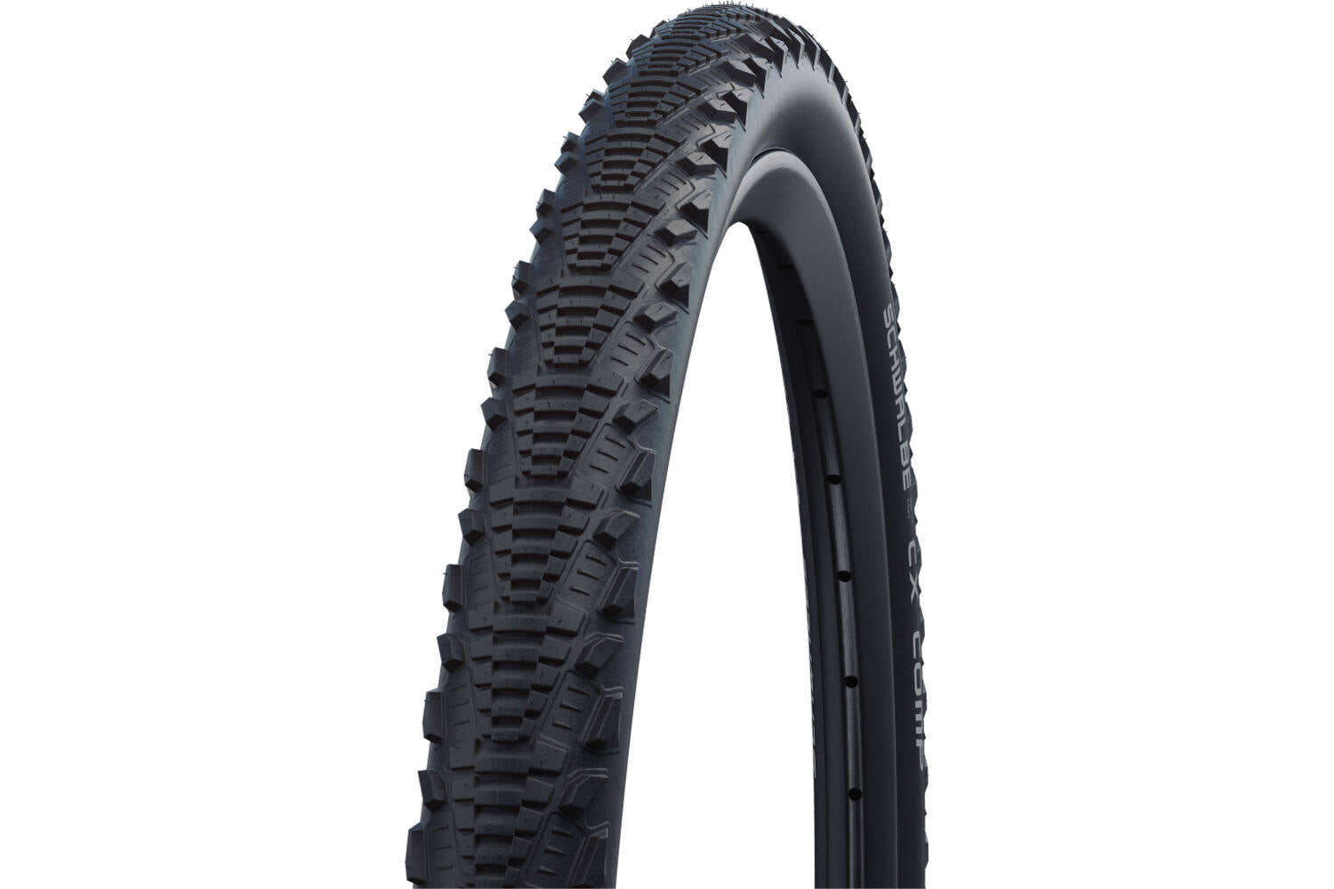 buitenband CX Comp 20 x 1.75 (47-406) zwart