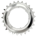 sturmeyarcher sa tandwiel opsteek 20t. 3 32 doorgezet hsl202