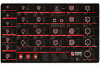 Workbench id mat enduro