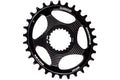 Blackspire Kettingblad snaggletooth oval shimano direct mount 30t