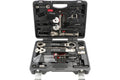 Trivio - fietsgereedschap gereedschapskoffer expert toolbox