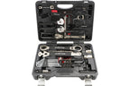Trivio - fietsgereedschap gereedschapskoffer expert toolbox