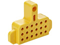 Shimano bleeding spacer for xtr xt slx alfine brake caliper