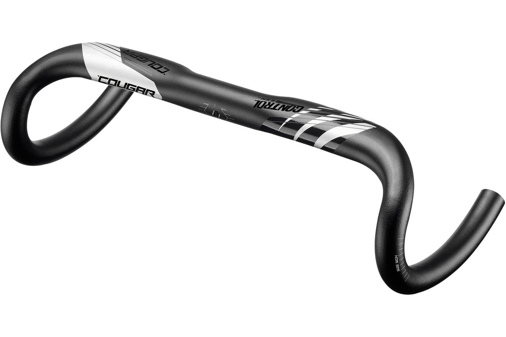 Controltech - cougar race stuur ergo 44cm