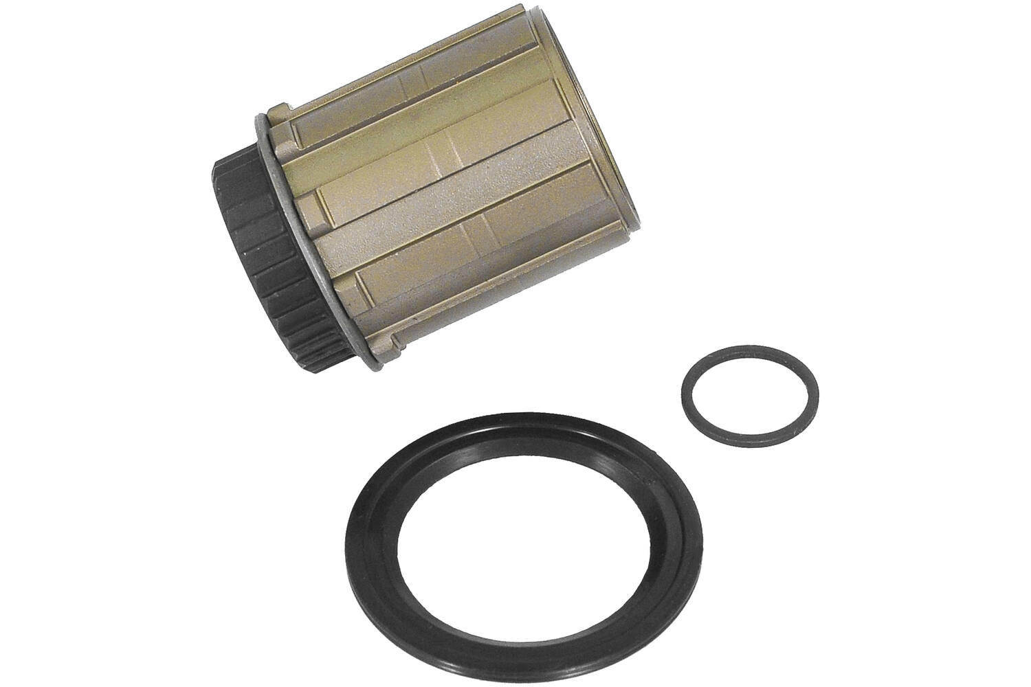 Ritchey freehub body for wcs vantage wcs trail