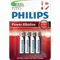 Philips powerlife potlood lr03 aaa bl.a4 3013005