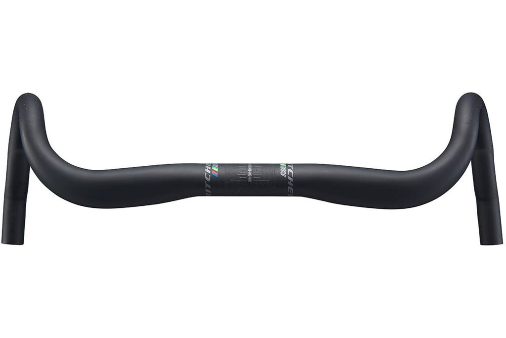Ritchey - stuur race wcs venturemax v2 blatte 44cm