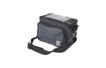 Qt cycle tech classic finesse stuurtas 6l excl bevest grijs