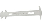 Trivio - fietsgereedschap kettingslijtage meter