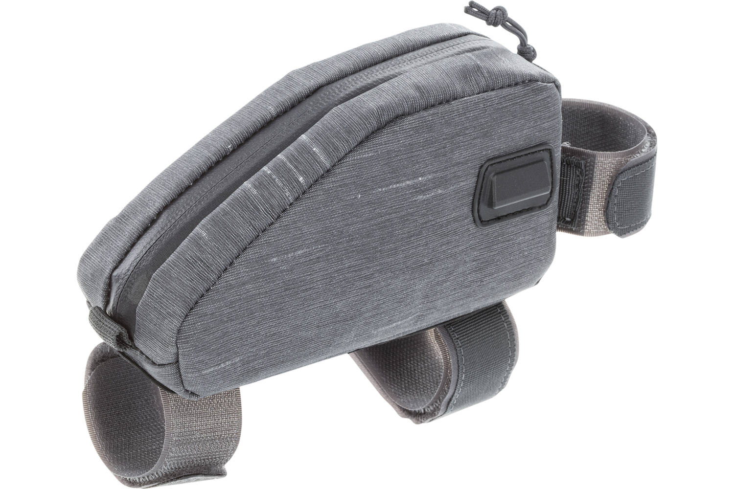 Evoc - top tube pack carbon grey s 0.5l