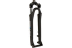 Sr suntour - nex dics voorvork hlo ds 700c 1 1 8 63mm mat zwart