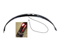 Gazelle achterspatbord zwart 28 inch fendervision 2 shimano steps