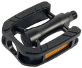 Union pedaal sp-824 pedal sp-824 pair matt black black