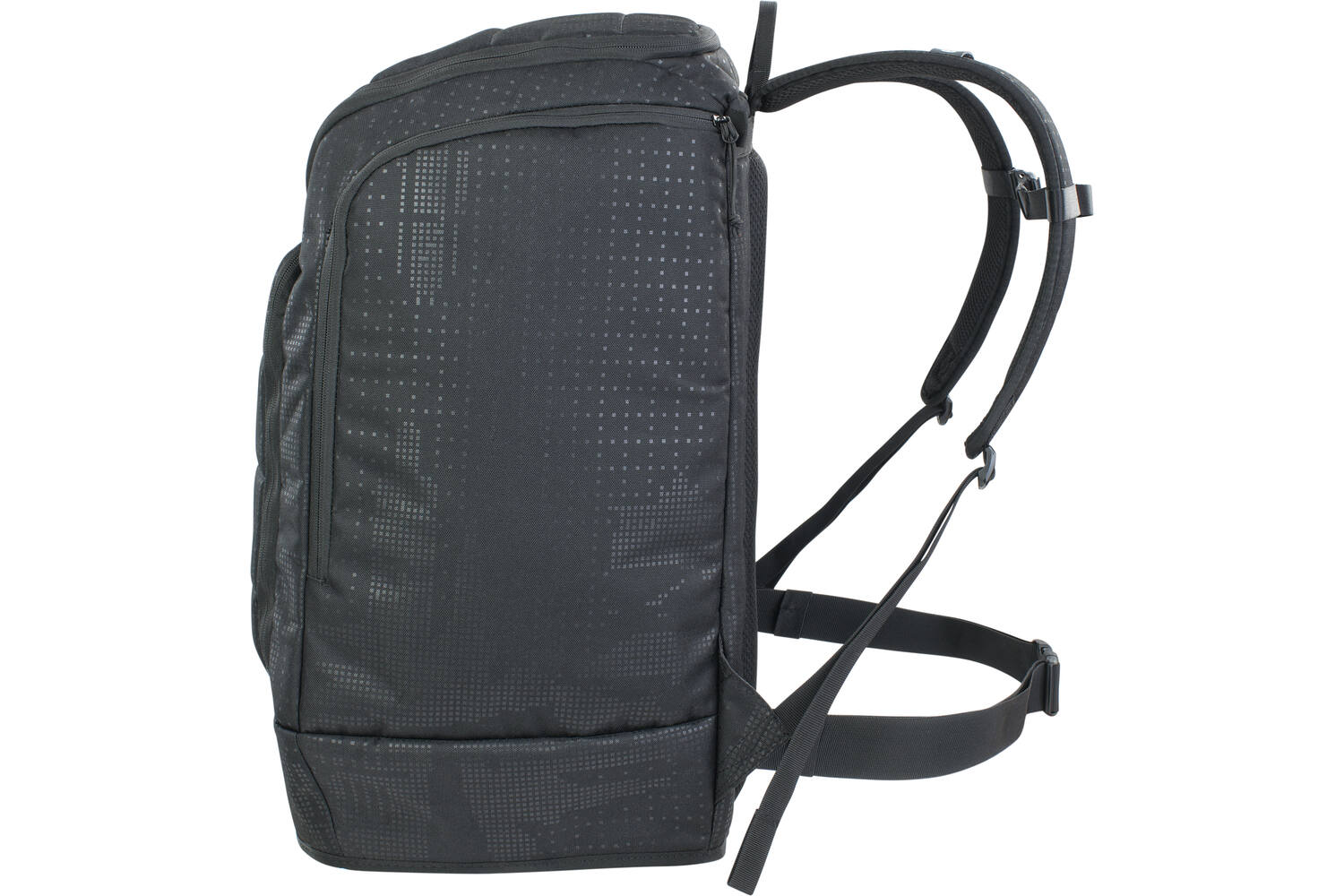 Evoc - gear backpack 60 one size black 60l