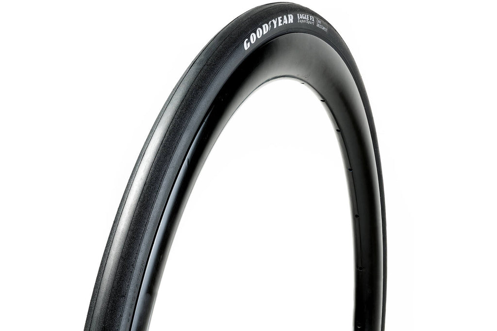 Goodyear - eagle f1 supersport tlc 700x25c