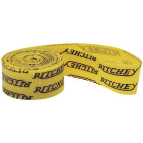 Ritchey pro snap on velglint 28/29 inch 700c geel 18 mm breed