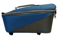 Racktime gepäckträgertasche talis trunk bag talis blue grey