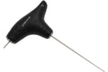 Trivio - fietsgereedschap t-grip inbussleutel 2mm