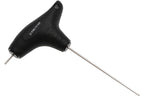 Trivio - fietsgereedschap t-grip inbussleutel 2mm