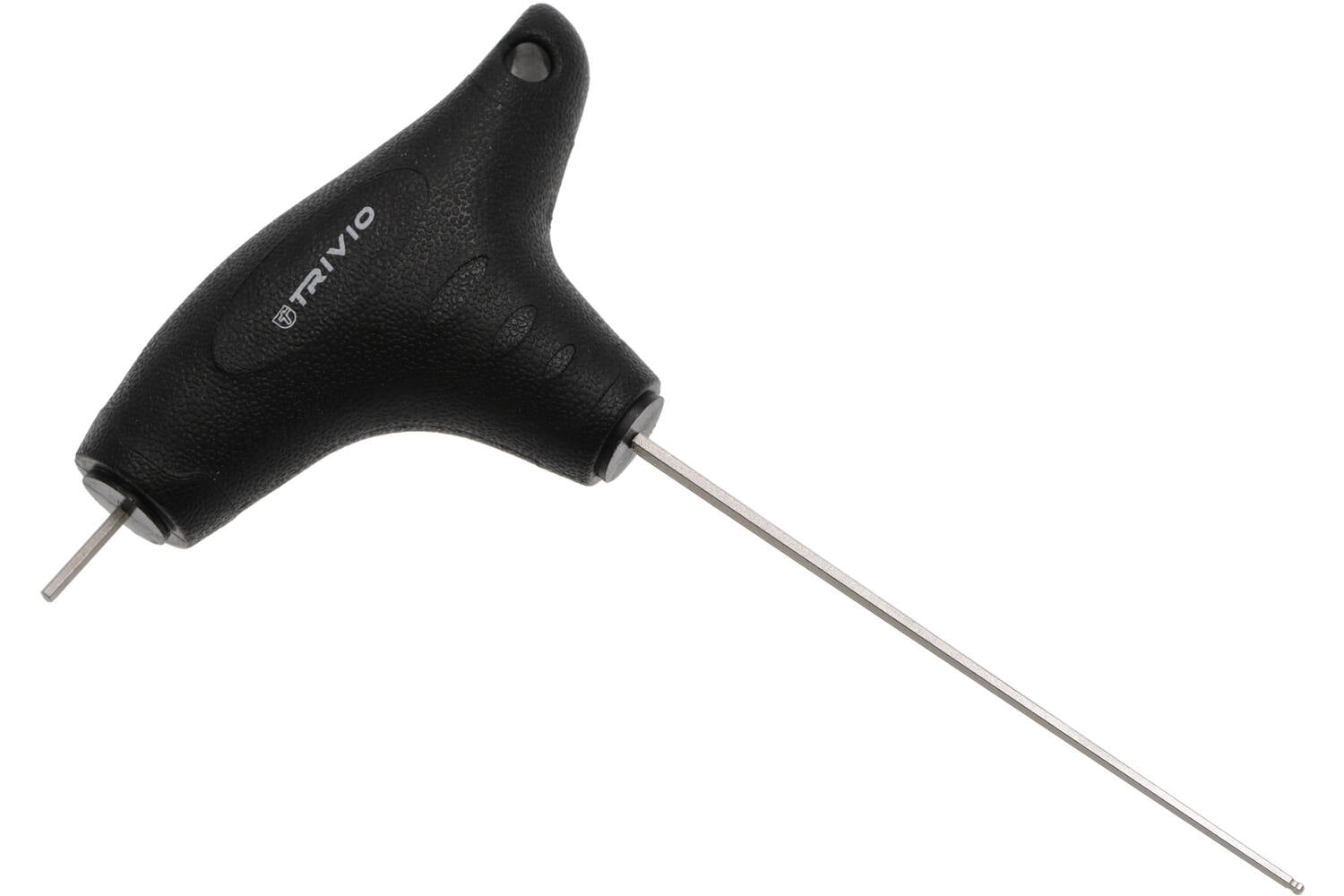 Trivio - fietsgereedschap t-grip inbussleutel 2mm