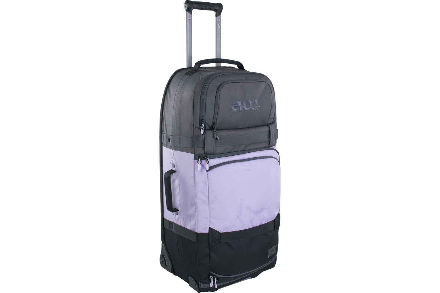 World traveller 125 l / multicolour / 85x40x32cm