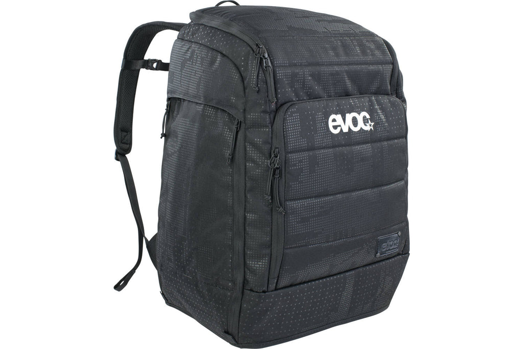 Evoc - gear backpack 60 one size black 60l