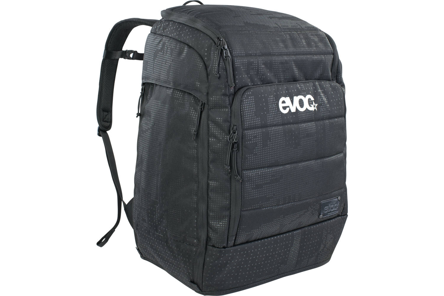 Evoc - gear backpack 60 one size black 60l
