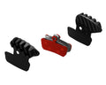 Marwi union schijfremblok met koelrib dbp-57sc sin avid xo sram guide