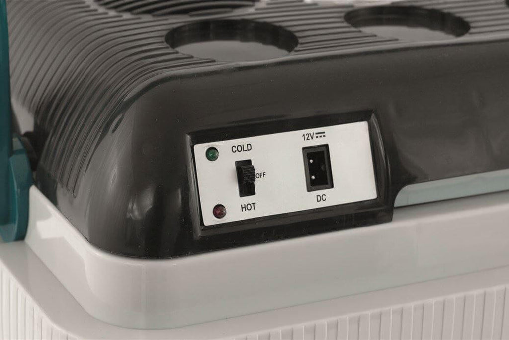 Easy Camp Chilly koelbox 12V