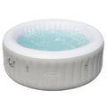 Lay-Z-Spa Tahiti AirJet opblaasbare jacuzzi