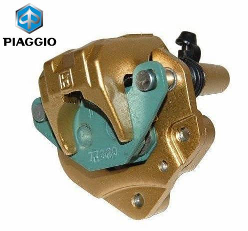 Remklauw OEM Heng-Tong | Piaggio / Vespa