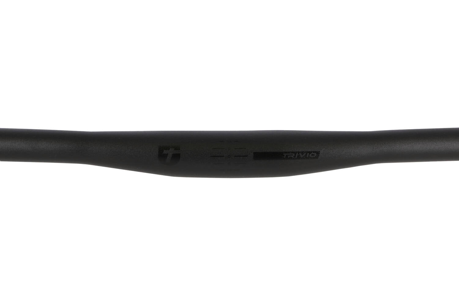 Trivio - mtb guide mtb stuur flat top 720mm 35mm
