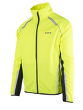 Reflecterende regenjas Wowow Ben Nevis X-Large - geel