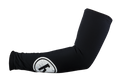 Armwarmers Wowow Artic Large - zwart