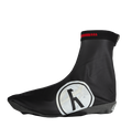 Schoenovertrek Wowow Arctic 2.0 Maat 42-45 - zwart