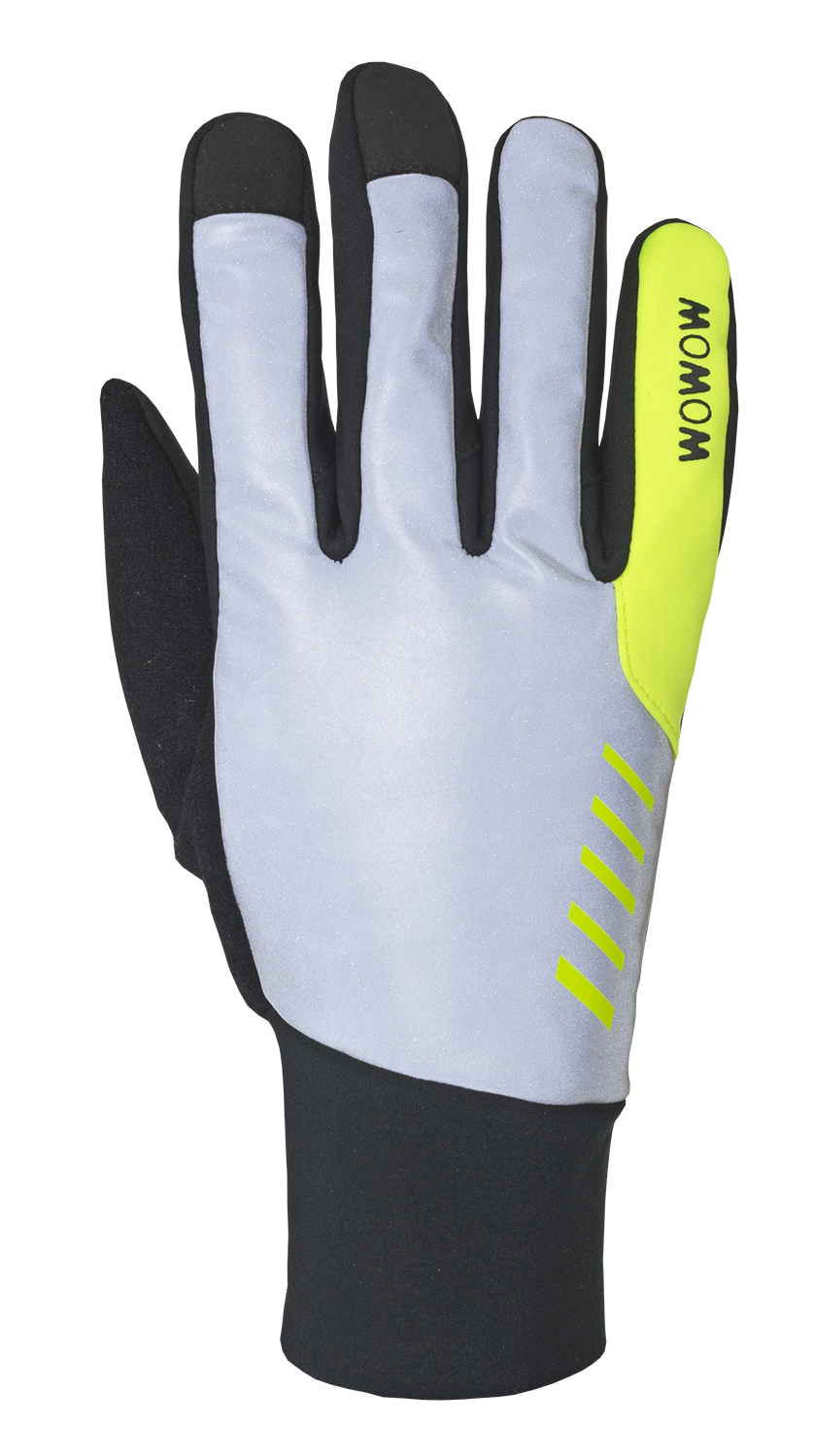 Winter handschoenen Wowow Night Stroke - Medium