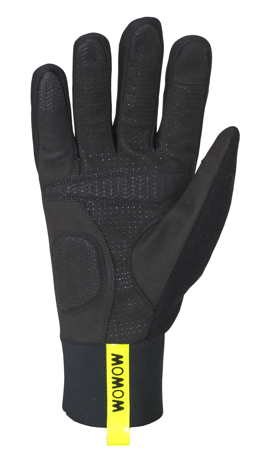 Winter handschoenen Wowow Night Stroke - Medium