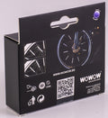 Wowow speichenreflektor spoke refletor 72 pcs.