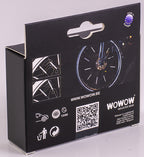 Wowow speichenreflektor spoke refletor 72 pcs.