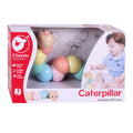 Classic world houten schakelrups