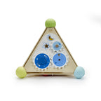 classic world piramide activiteitenbox