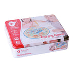 Classic World World World Magnetisch Visspel