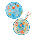 Classic World World World Magnetisch Visspel