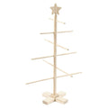 Creativ company houten kinder kerstboom, 60cm
